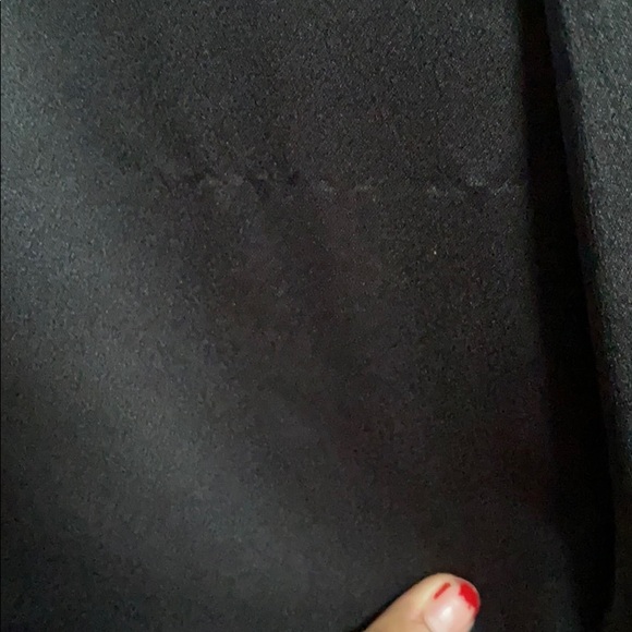 Guess Sleeveless Deep-V Jumpsuit - Picture 4 of 8